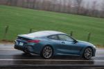 BMW M850i xDrive 2018 года (NA)
